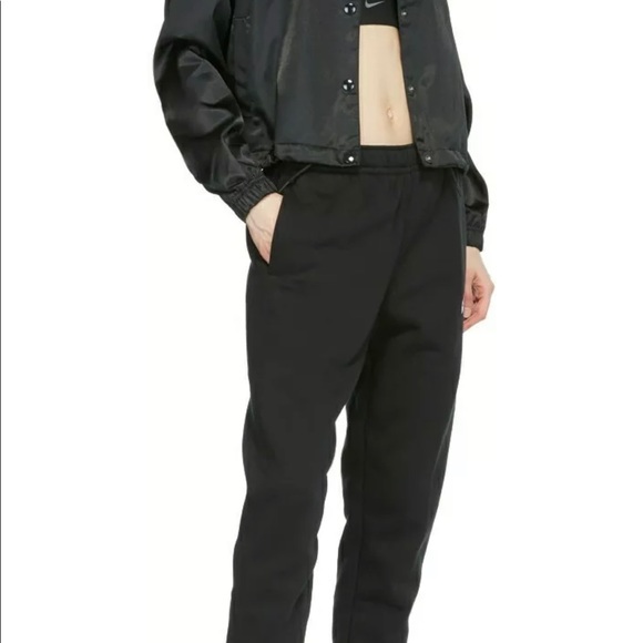 Nike Air Force 1 '07 LX Stitched Canvas Red CK6572 - Picture 9 of 9